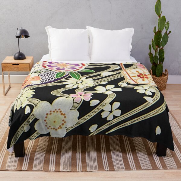 Item preview, Japanese beautiful patterns designed and sold by maicon-3.