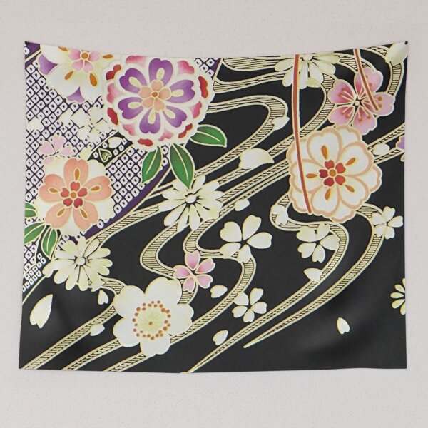 Item preview, Japanese beautiful patterns designed and sold by maicon-3.