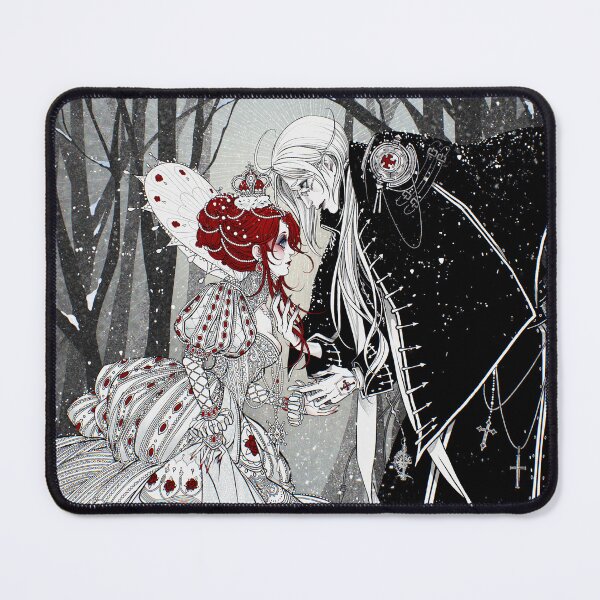 Item preview, The First Snow designed and sold by King of Red Dragons.
