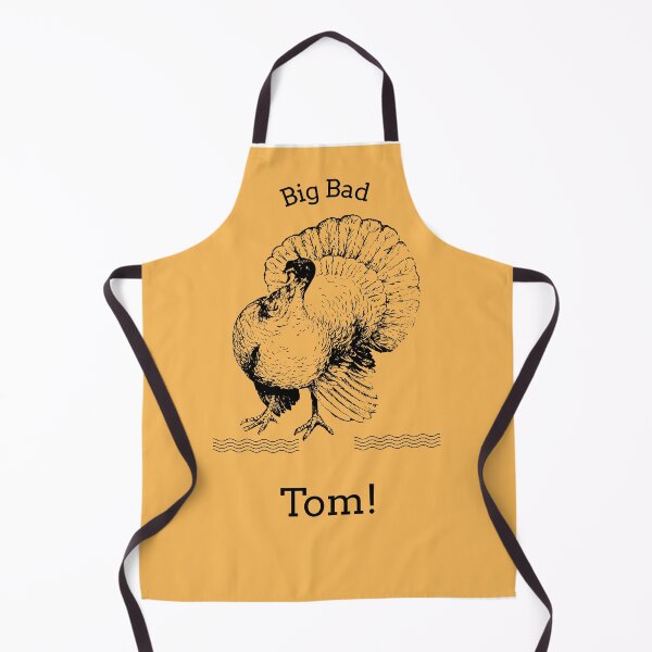 Item preview, Tom Turkey designed and sold by Enzo's Art.