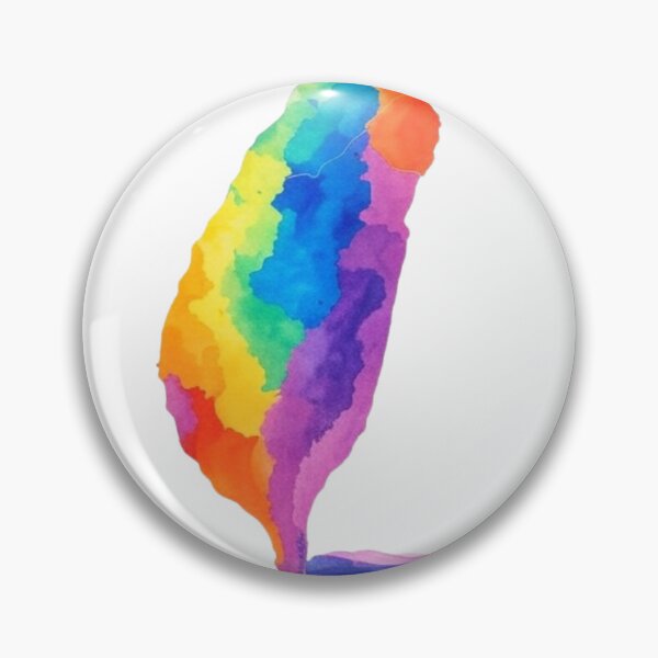 Item preview, Pride Taiwan Rainbow Map designed and sold by Aryabek.
