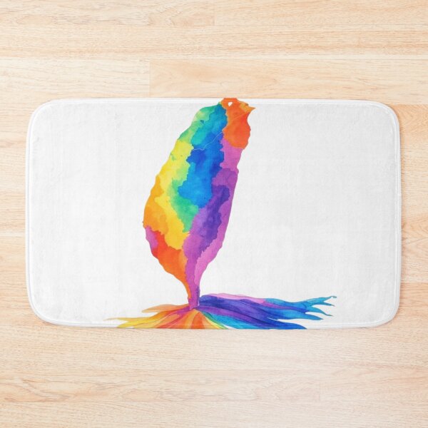 Item preview, Pride Taiwan Rainbow Map designed and sold by Aryabek.