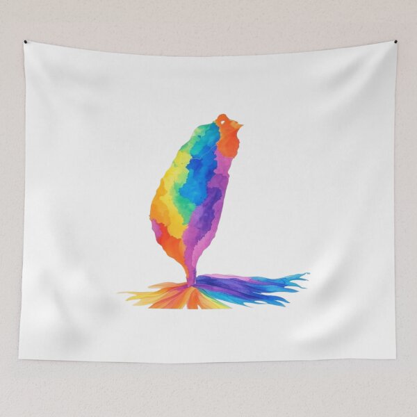 Item preview, Pride Taiwan Rainbow Map designed and sold by Aryabek.