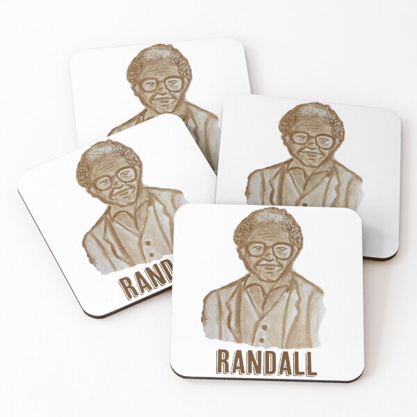 Item preview, Dudley Randall designed and sold by BarbaRojaDesign.