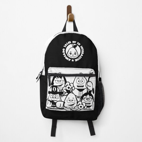 Item preview, Avocado Heroes designed and sold by Tr interactive.