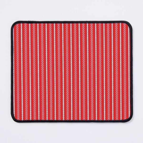 Item preview, Striped Pink Geometric Pattern designed and sold by ANGOON7455.