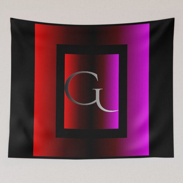 Item preview, Colorful Aesthetic Pattern G designed and sold by RGSMOOTHFINGER.