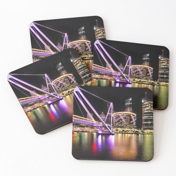 Item preview, Brisbane City designed and sold by pcole123.
