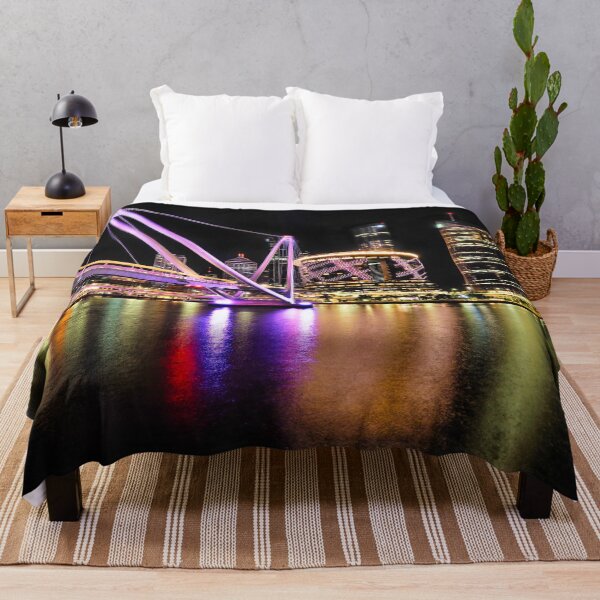 Item preview, Brisbane City designed and sold by pcole123.