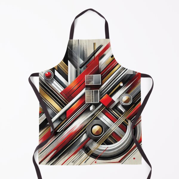 Item preview, Home Decor Geometric Shapes Vibrant Colours designed and sold by M&M Lifestyle Hub.