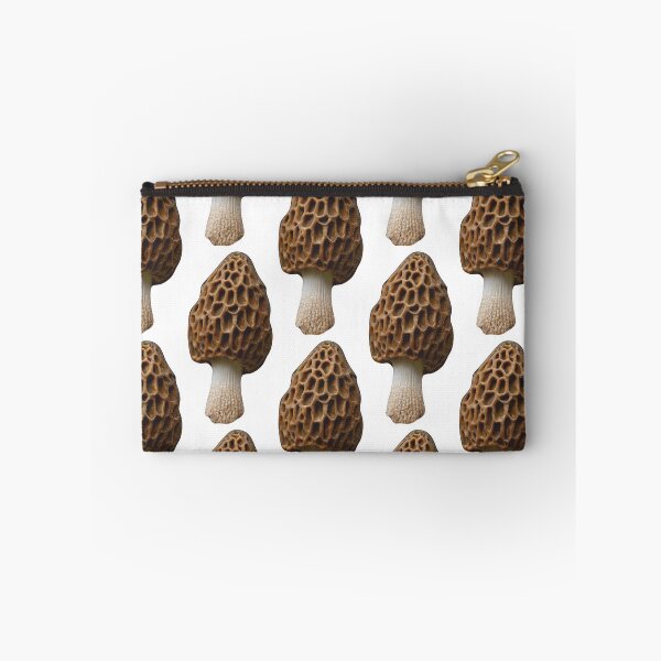 Item preview, Morchella Esculenta (Common Morel) designed and sold by alexandr-art.