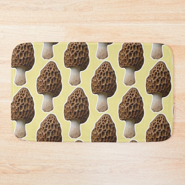 Item preview, Morchella Esculenta (Common Morel) designed and sold by alexandr-art.