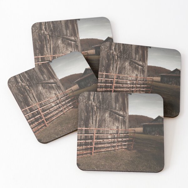 Item preview, Fading Farmstead designed and sold by Jim Love.