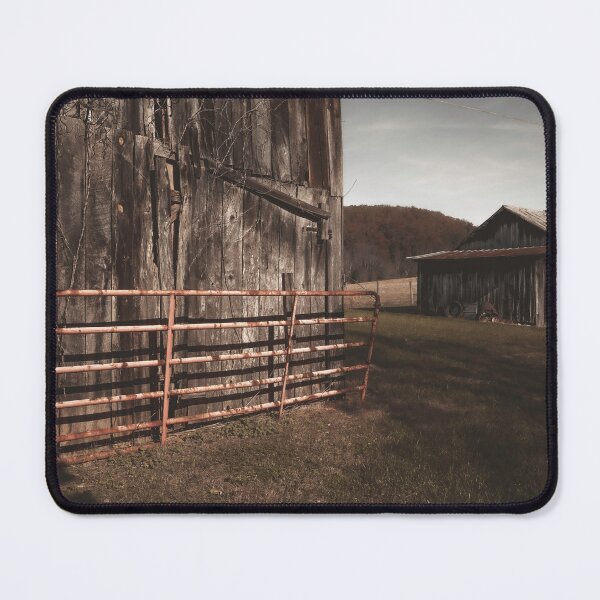 Item preview, Fading Farmstead designed and sold by Jim Love.