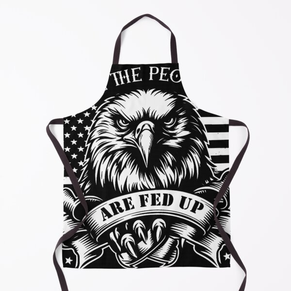 Item preview, BALD EAGLE WE THE PEOPLE designed and sold by Rob5Designs.