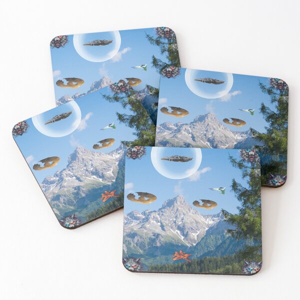 Item preview, New way of thinking and living. designed and sold by Ravensdream.