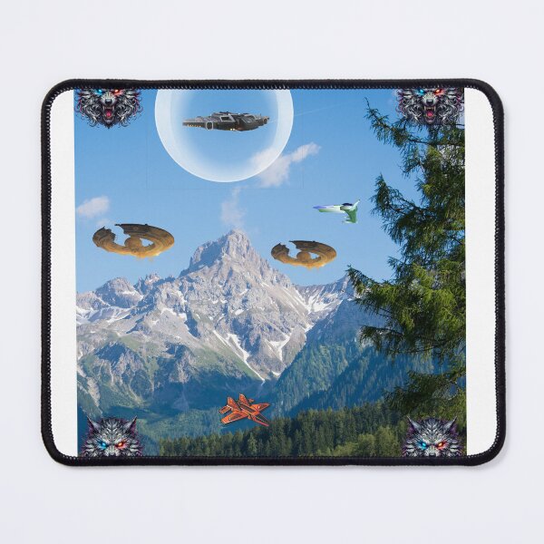Item preview, New way of thinking and living. designed and sold by Ravensdream.