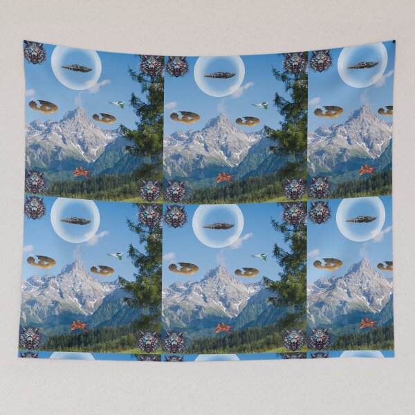 Item preview, New way of thinking and living. designed and sold by Ravensdream.