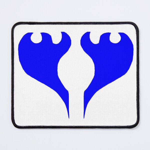 Item preview, HolyRevenant Emblem designed and sold by HolyRevenant.