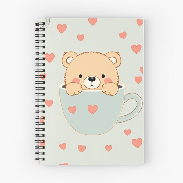 Item preview, Cute Valentine's Day Animal Couple Vector Illustration designed and sold by hjian8219.