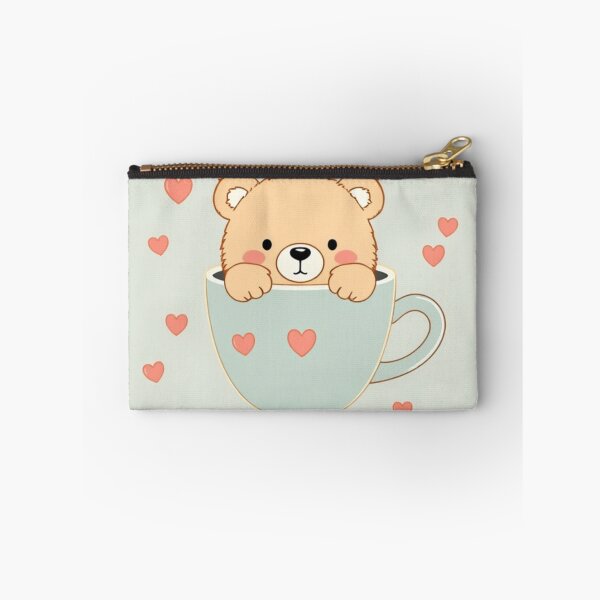 Item preview, Cute Valentine's Day Animal Couple Vector Illustration designed and sold by hjian8219.