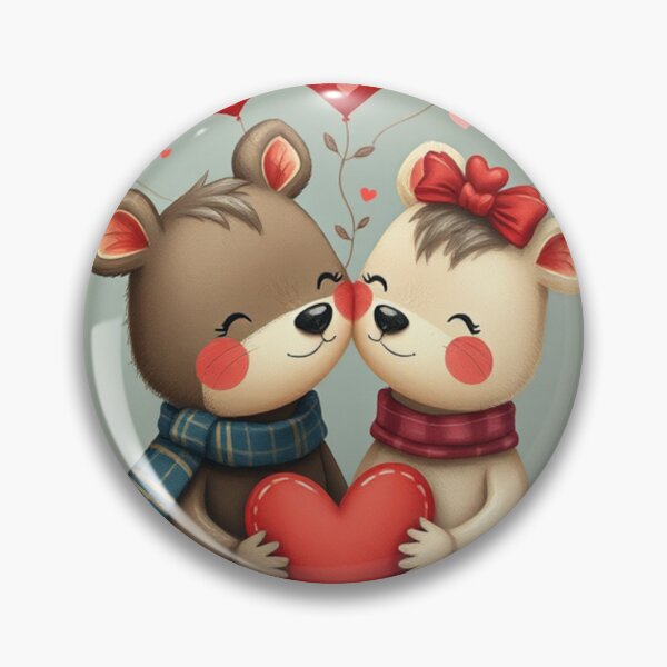 Item preview, seamless Cute Bear in a Cup Pattern designed and sold by hjian8219.
