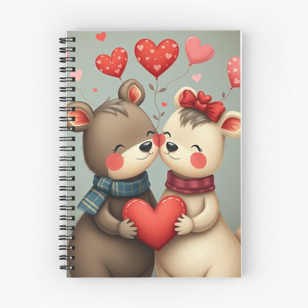 Item preview, seamless Cute Bear in a Cup Pattern designed and sold by hjian8219.