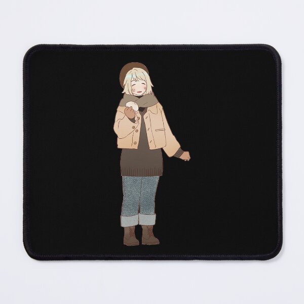 Item preview, Falin Touden - Delicious in Dungeon designed and sold by Iopi-art.
