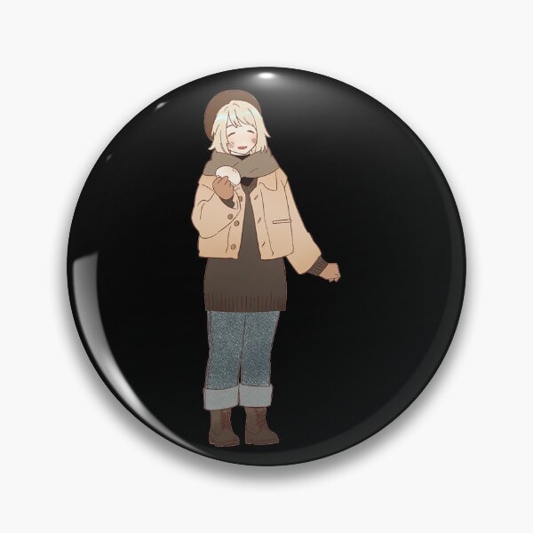 Item preview, Falin Touden - Delicious in Dungeon designed and sold by Iopi-art.
