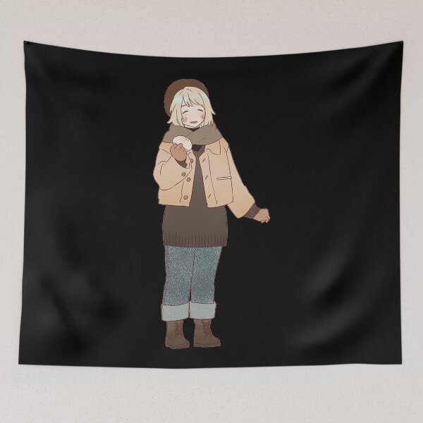 Item preview, Falin Touden - Delicious in Dungeon designed and sold by Iopi-art.