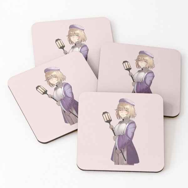 Item preview, Falin Touden - Delicious in Dungeon designed and sold by Iopi-art.