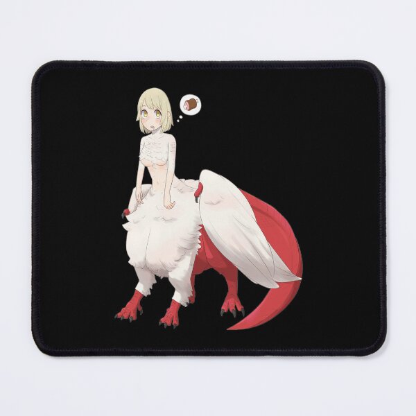 Item preview, Falin Touden - Delicious in Dungeon designed and sold by Iopi-art.