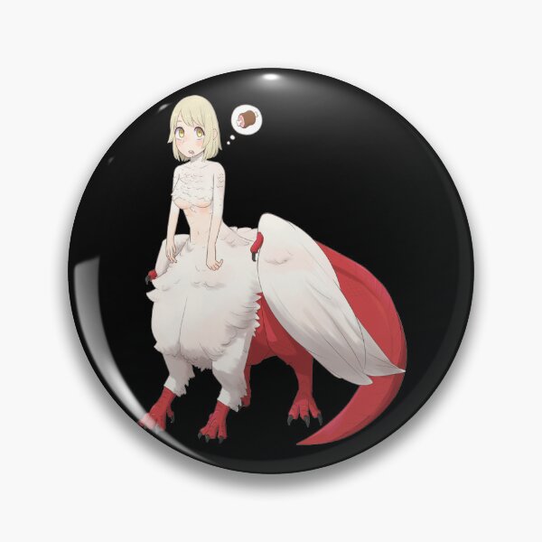 Item preview, Falin Touden - Delicious in Dungeon designed and sold by Iopi-art.