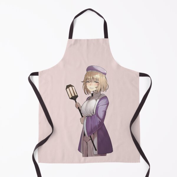 Item preview, Falin Touden - Delicious in Dungeon designed and sold by Iopi-art.