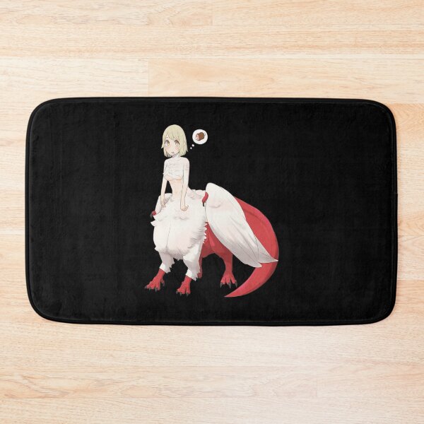 Item preview, Falin Touden - Delicious in Dungeon designed and sold by Iopi-art.
