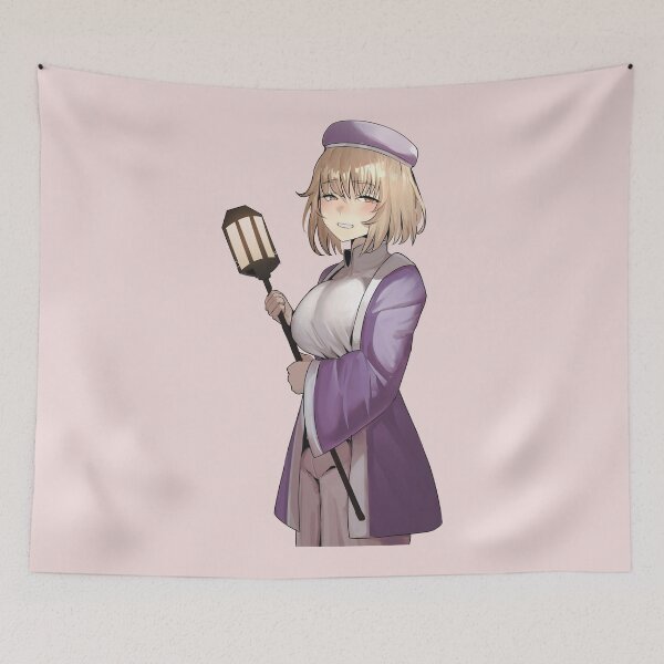 Item preview, Falin Touden - Delicious in Dungeon designed and sold by Iopi-art.