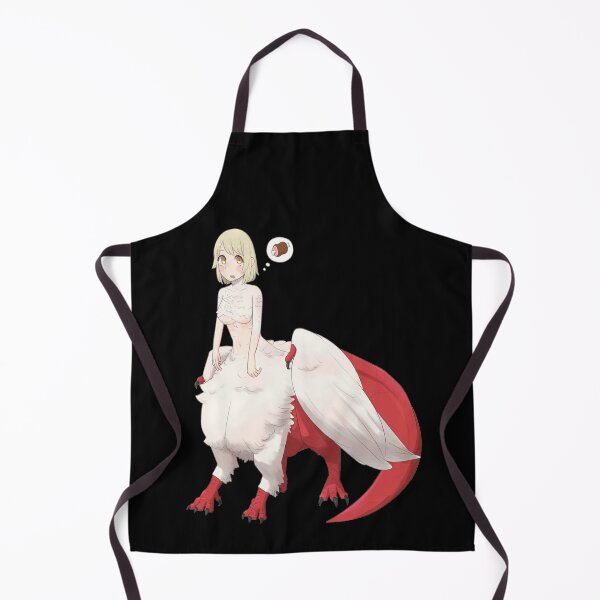 Item preview, Falin Touden - Delicious in Dungeon designed and sold by Iopi-art.