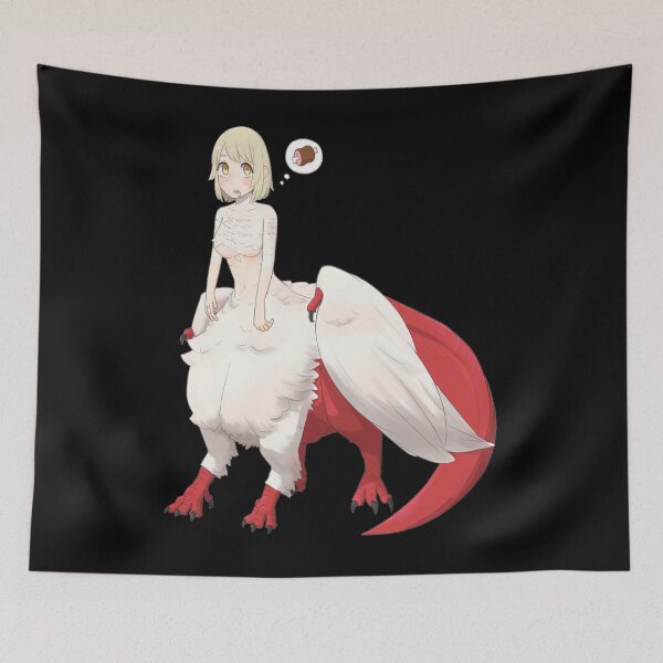 Item preview, Falin Touden - Delicious in Dungeon designed and sold by Iopi-art.