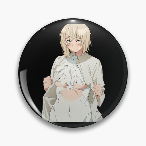 Item preview, Falin Touden - Delicious in Dungeon designed and sold by Iopi-art.