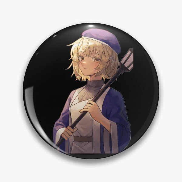 Item preview, Falin Touden - Delicious in Dungeon designed and sold by Iopi-art.