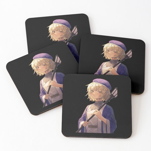 Item preview, Falin Touden - Delicious in Dungeon designed and sold by Iopi-art.