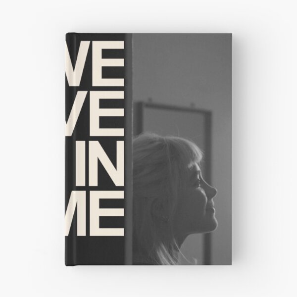 Item preview, We Live in Time movie poster designed and sold by PatyEmiko.