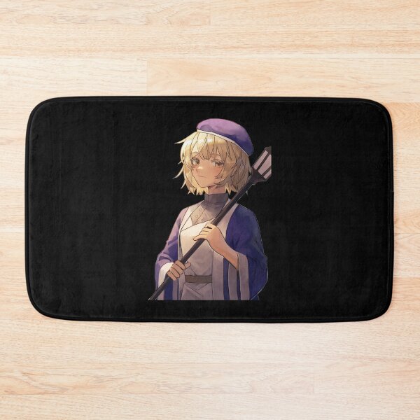 Item preview, Falin Touden - Delicious in Dungeon designed and sold by Iopi-art.