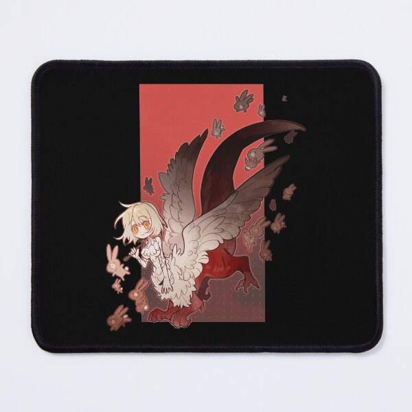 Item preview, Falin Touden - Delicious in Dungeon designed and sold by Iopi-art.