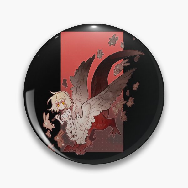 Item preview, Falin Touden - Delicious in Dungeon designed and sold by Iopi-art.