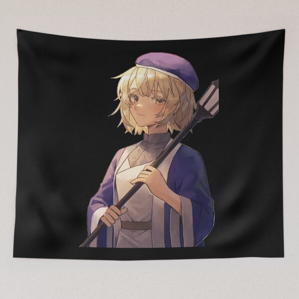 Item preview, Falin Touden - Delicious in Dungeon designed and sold by Iopi-art.