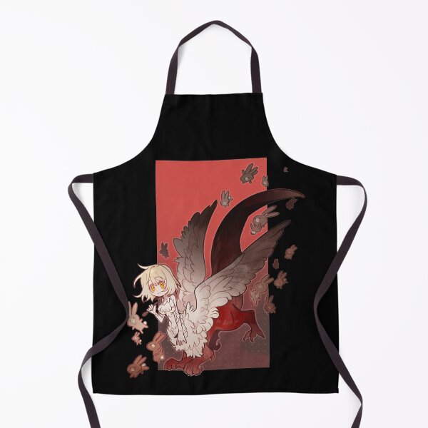 Item preview, Falin Touden - Delicious in Dungeon designed and sold by Iopi-art.