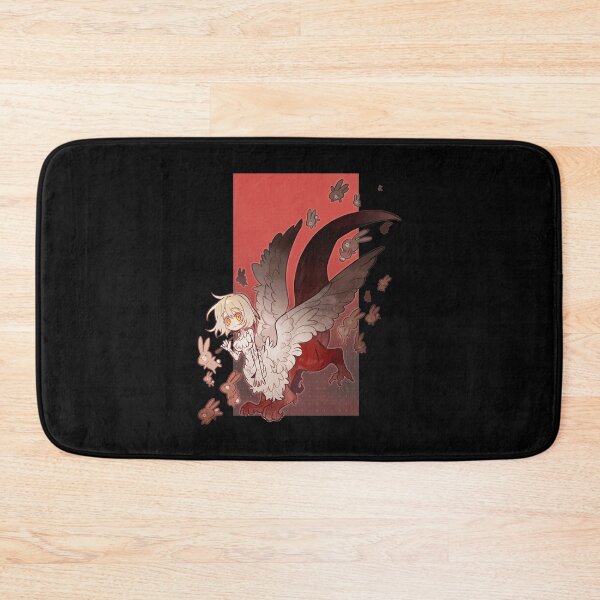 Item preview, Falin Touden - Delicious in Dungeon designed and sold by Iopi-art.