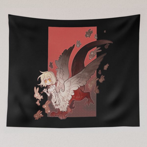Item preview, Falin Touden - Delicious in Dungeon designed and sold by Iopi-art.