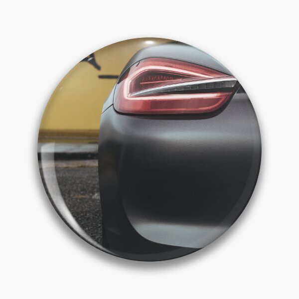 Item preview, Porsche Cayman Photography print designed and sold by dankomarcha.